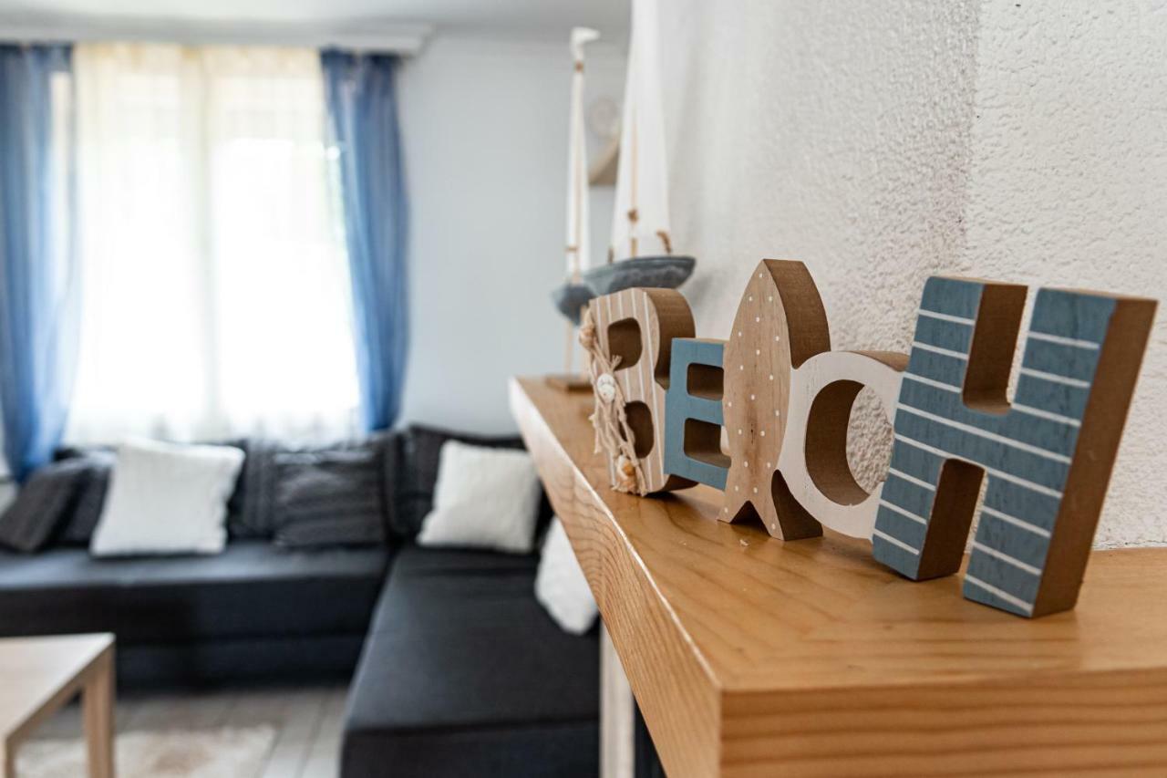 Vadszolo Apartmanhaz Дьомаэндрёд Экстерьер фото