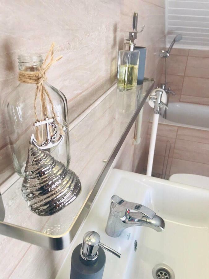 Vadszolo Apartmanhaz Дьомаэндрёд Экстерьер фото